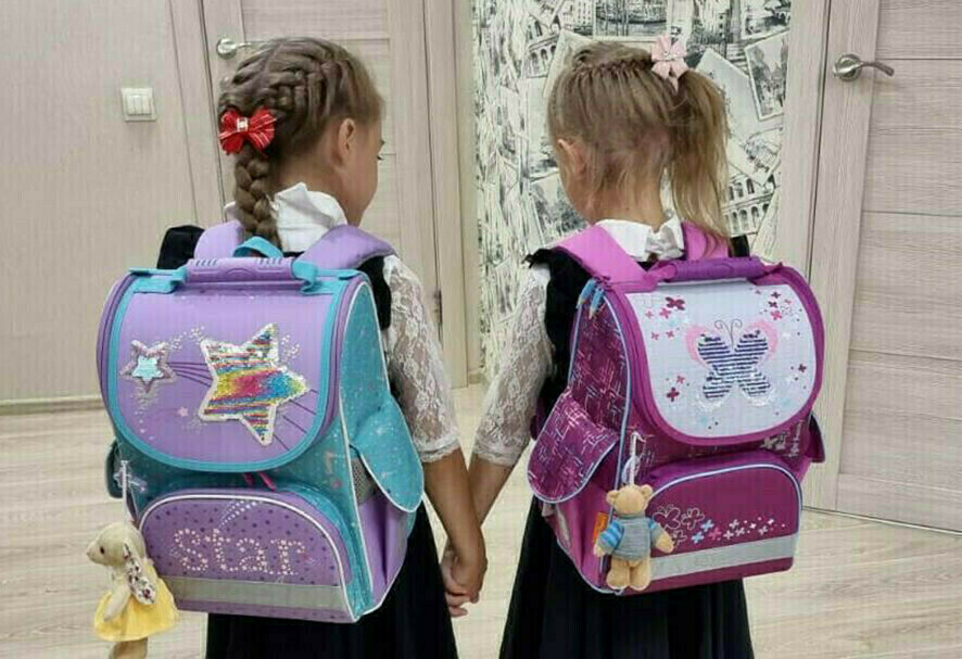 Наши дети не уступают китайским школьников хотят перевести на 12летнее обучение