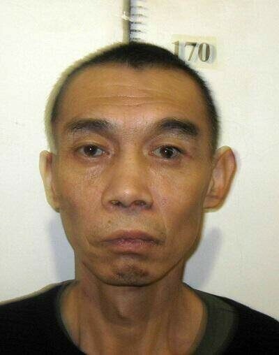 В Приморье ищут сбежавшего из колонии осужденного гражданина Китая