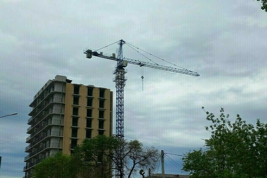 Средняя цена за квадрат в элитном жилье Приамурья превысила 230 тысяч рублей