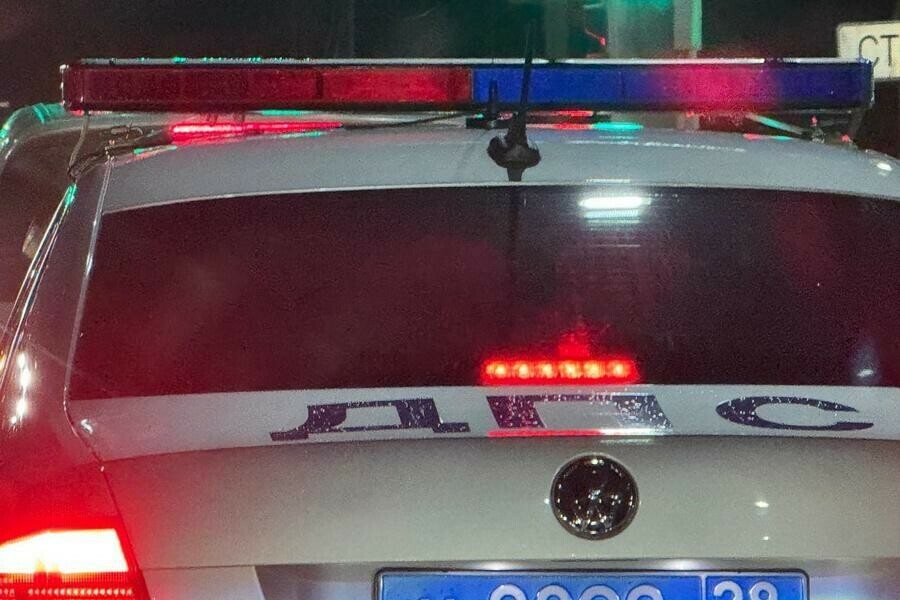 Два человека пострадали в ДТП на амурской трассе 