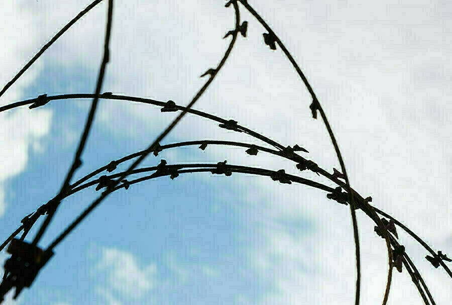 В Приморье нашли гражданина КНР который сбежал из колонии