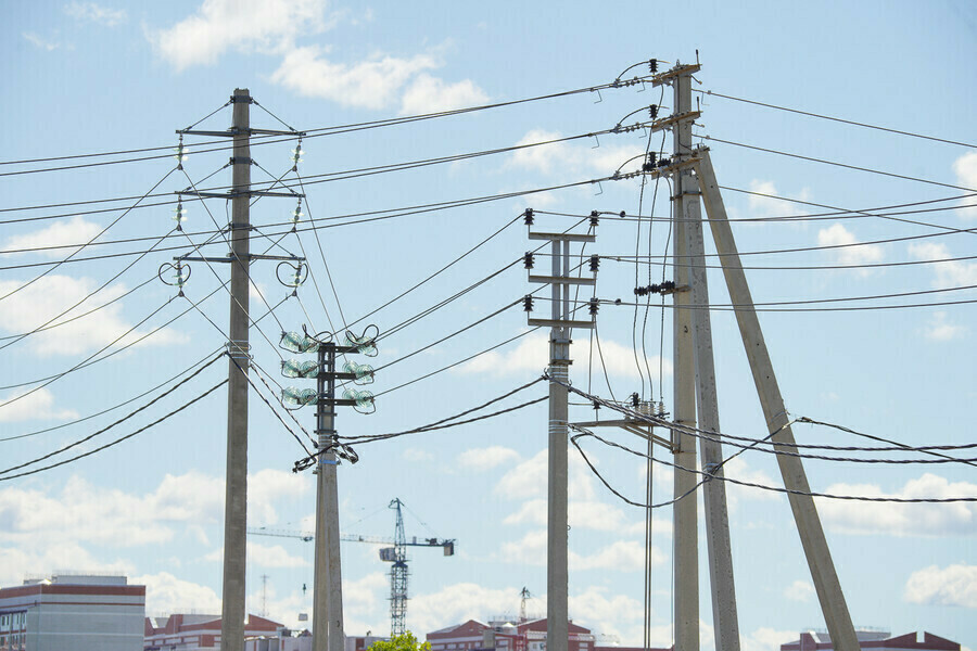 В Свободном 5 ноября отключат электроэнергию на нескольких улицах