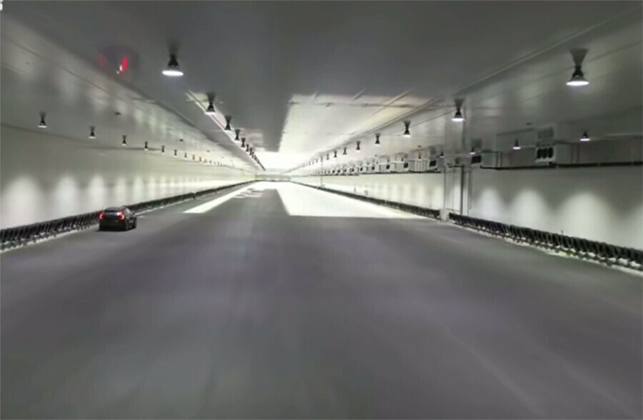 Недалеко от Благовещенска заканчивают строить спецполигон для автомобилей видео