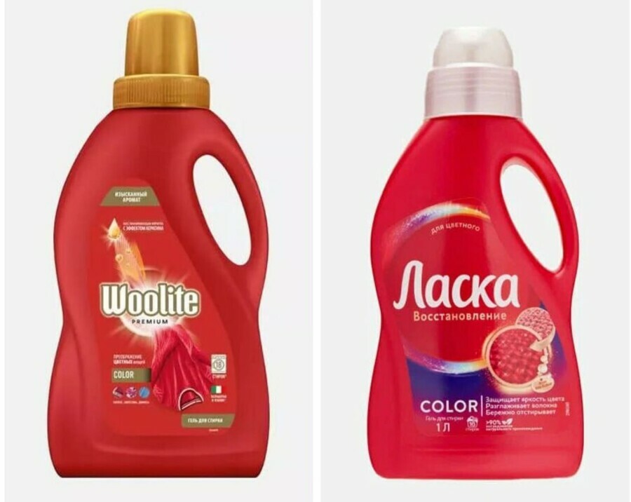 ФАС возбудило дело против британской Reckitt Benckiser Все изза Ласки