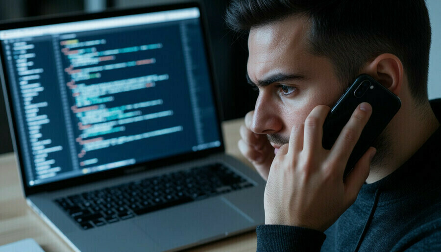 В Банке России рассказали как определить дипфейк