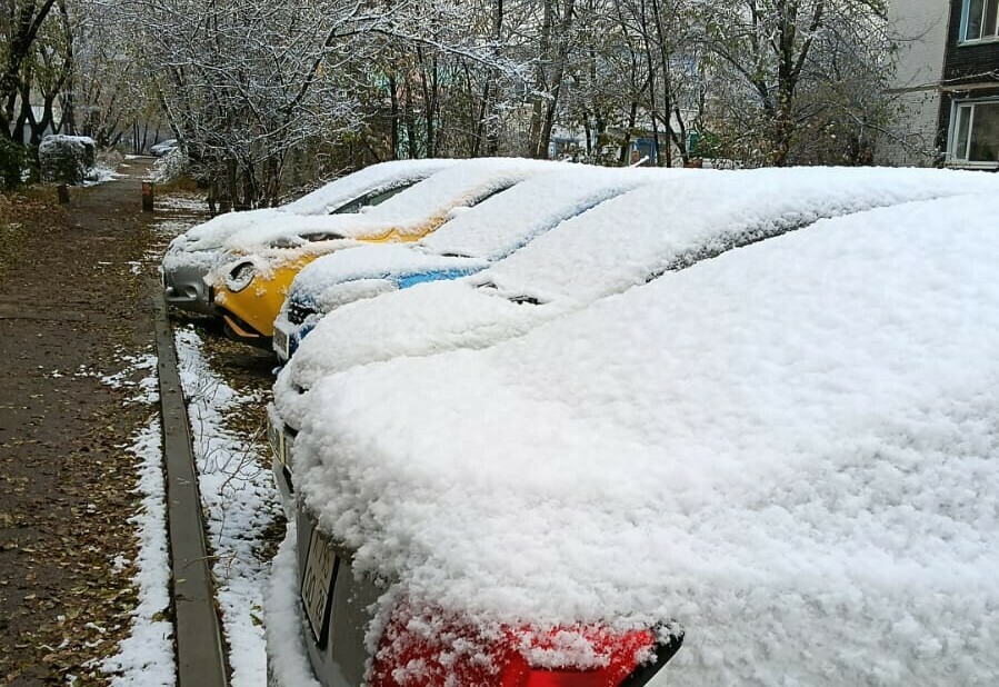 Назван топ 10 некитайских авто которым не грозит повышение утильсбора