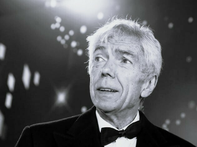 Умер телеведущий Юрий Николаев