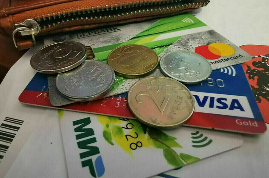 Юрист объяснил участившиеся блокировки счетов россиян