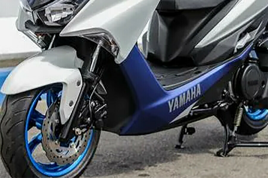 Амурчанин по собственной вине остался без мопеда 