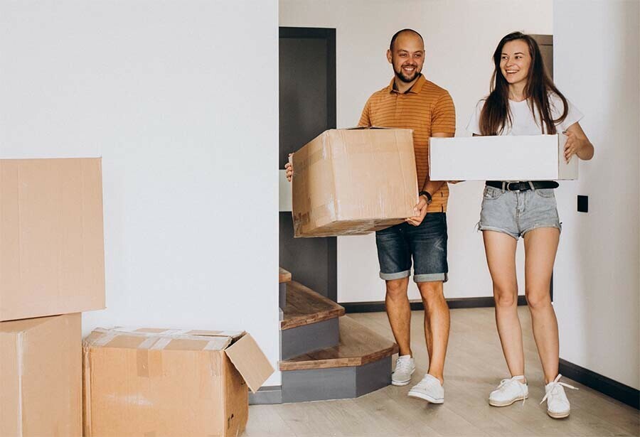 Амурстат сообщил какова средняя цена одного квадрата жилья на первичном рынке Приамурья