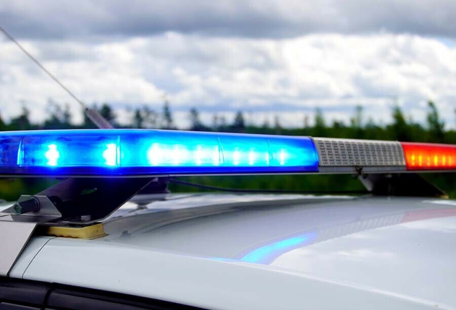 Амурчанин купил подделку за границей и попался госавтоинспекторам в Амурской области