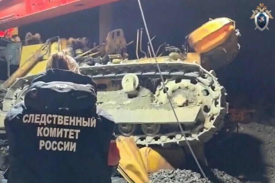 Десять должностных лиц привлекли к ответственности изза трагедии на железной дороги в Тындинском округе