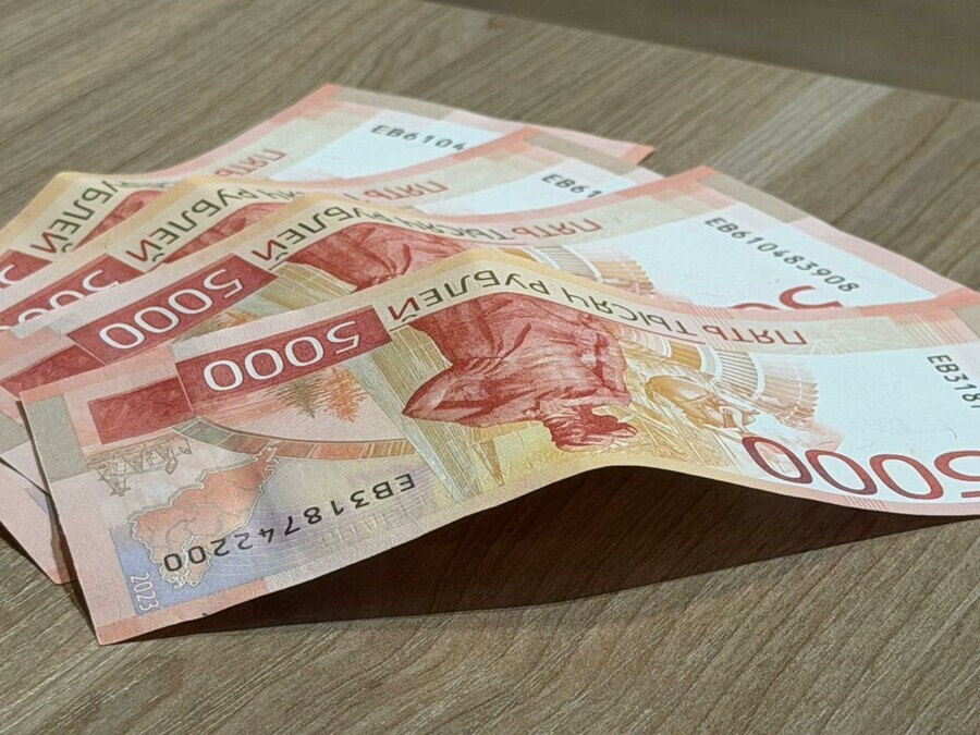 Возвращаются ушедшие казалось времена благовещенцы вынужденно переходят на наличку изза затянувшихся проблем с интернетом