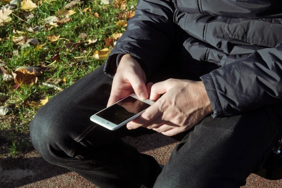 В России завели первое дело о поиске экстремистского контента Что искал молодой человек 