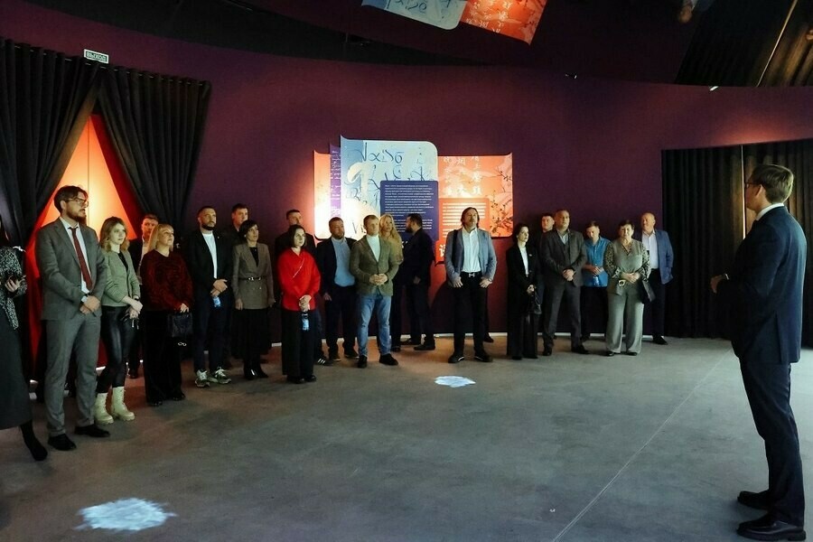 Общественноделовая зона федерального уровня появится в Благовещенске 