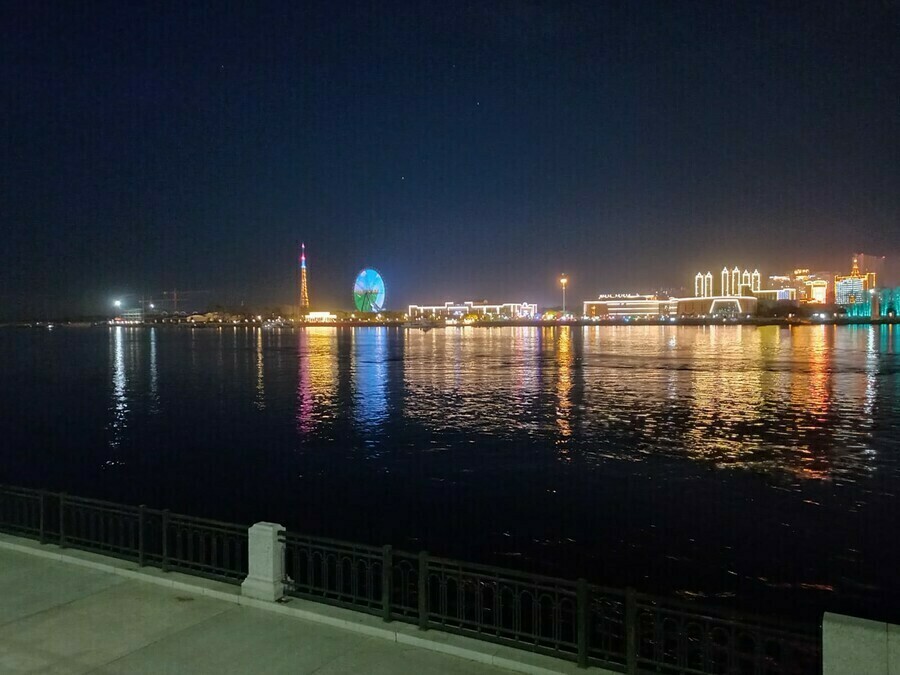 В Forbes вышла статья как Благовещенск и Хэйхэ превращаются в единое городское пространство