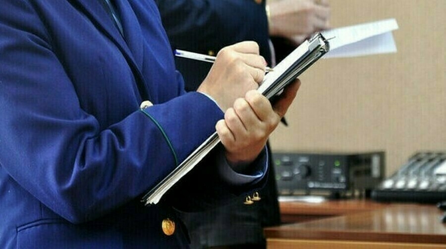 Главу округа в Приамурье привлекли к ответственности за невыполнение требований прокуратуры 