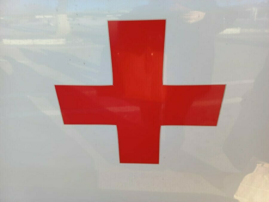 Стало известно о состоянии пассажира самолета который экстренно сел в Нижневартовске