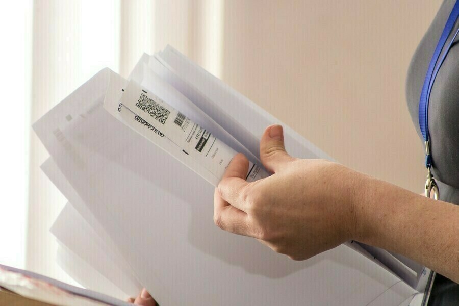 В Госдуму внесли проект о продлении эксперимента со сдачей ОГЭ только по двум предметам