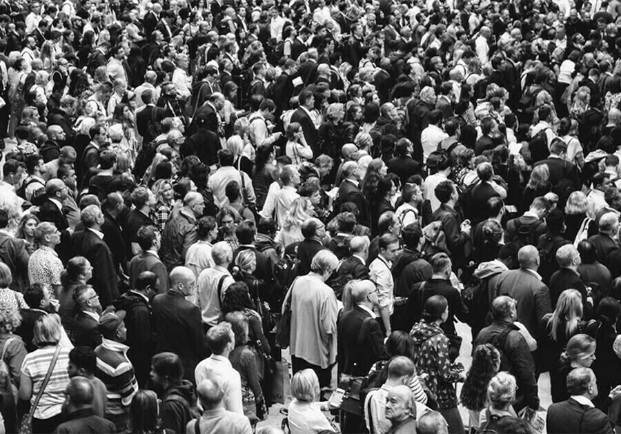 Генетики зафиксировали снижение доли славян среди населения России