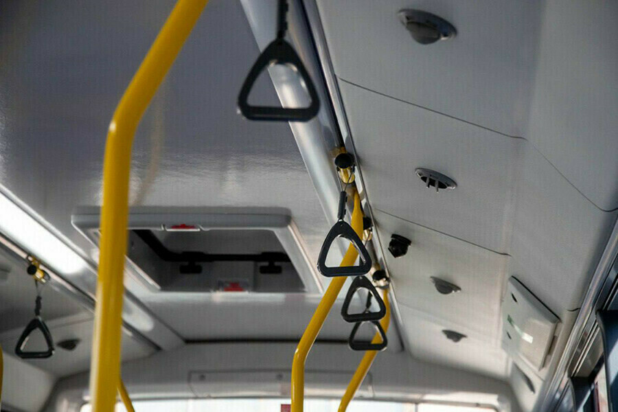 Прокуратура Октябрьского района пресекла нарушения при пассажирских перевозках