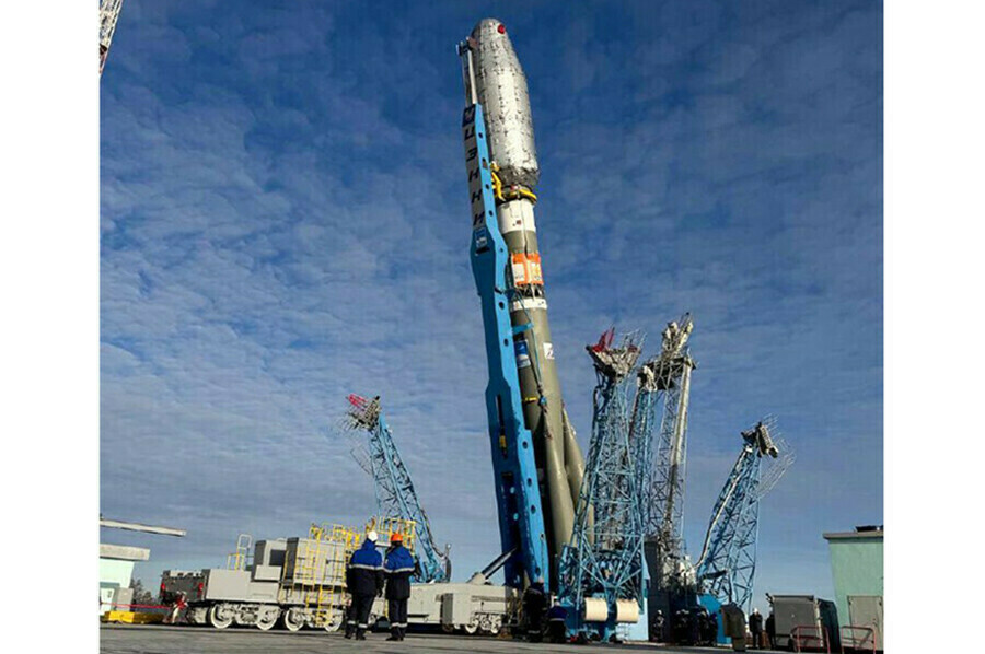 Стало известно какое грандиозное событие и когда состоится на космодроме Восточный