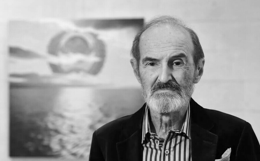 Скончался самый продаваемый российский художник