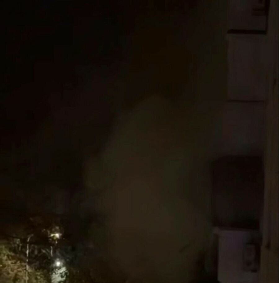 В Волгограде прогремел взрыв в многоквартирном доме