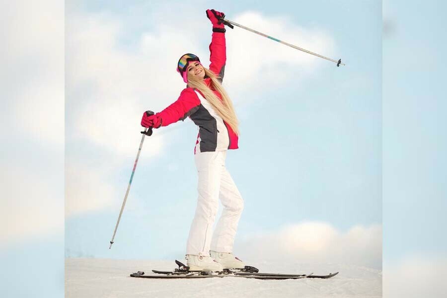 Приятный сюрприз зима для россиян будет самой короткой за последние 20 лет