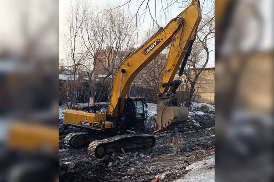 Бурхановка  не помойное ведро мэр Благовещенска рассказал о дальнейшей судьбе городской реки