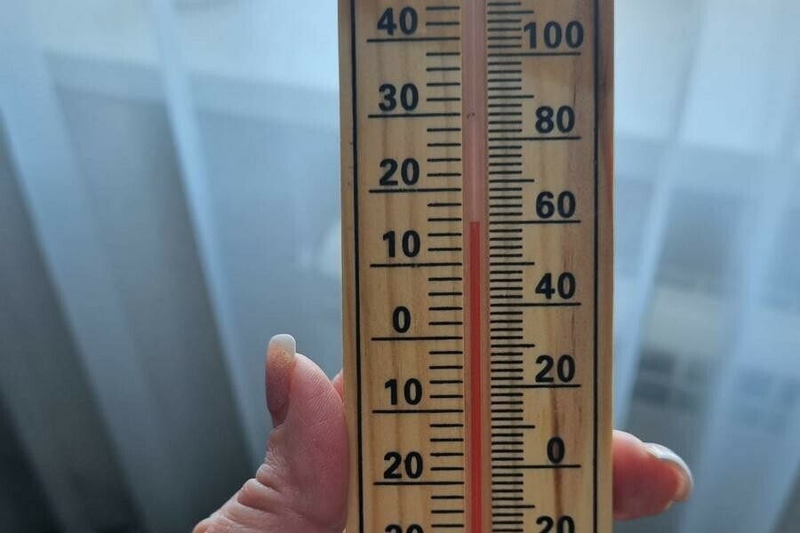 Вчера появилось объявление что тепла не будет благовещенцы жалуются на холодные батареи фото 