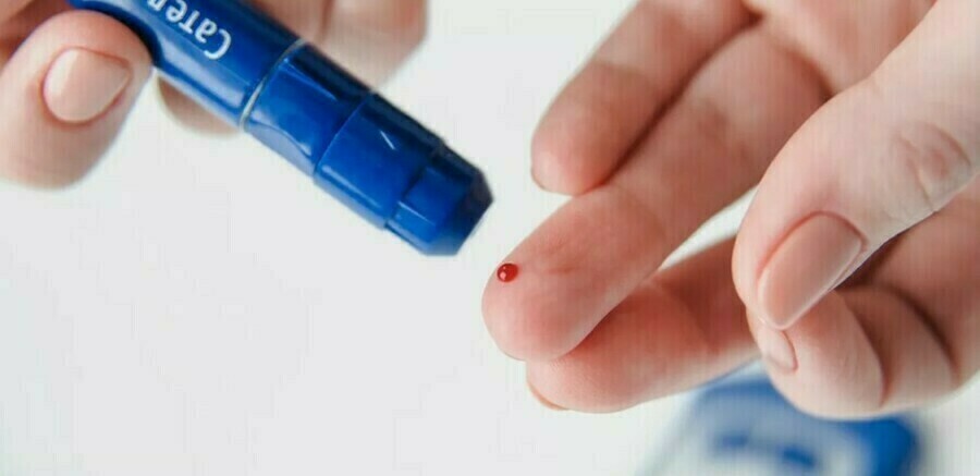 За 35 лет число детей с диабетом в Амурской области выросло в 10 раз детский эндокринолог рассказала как распознать болезнь и можно ли ее предотвратить