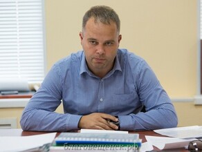 Всему свое время Как эксначальник управления ЖКХ Сергей Казанцев прокомментировал смену места работы