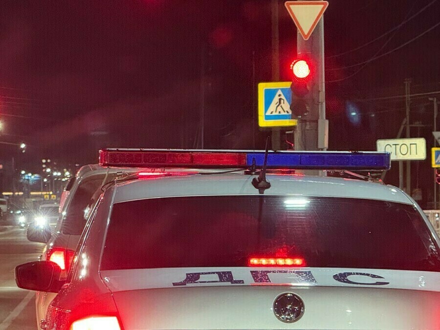 Восемь человек пострадали в ДТП в Приамурье 