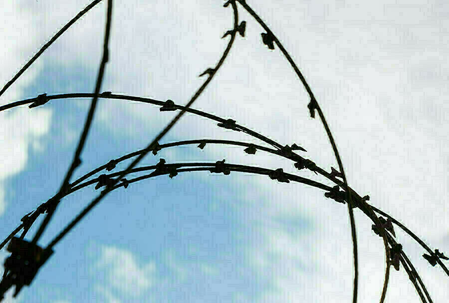 Амурчанку у которой изъяли детей и которая встретила полицейских газом отправили в колонию