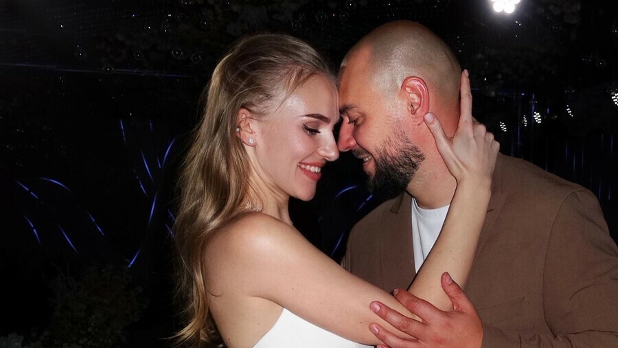 Я придумал хочу чтобы с нами в Хэйхэ поехал баянист Или как амурчане организовали русскую свадьбу в китайском городе и что из этого вышло