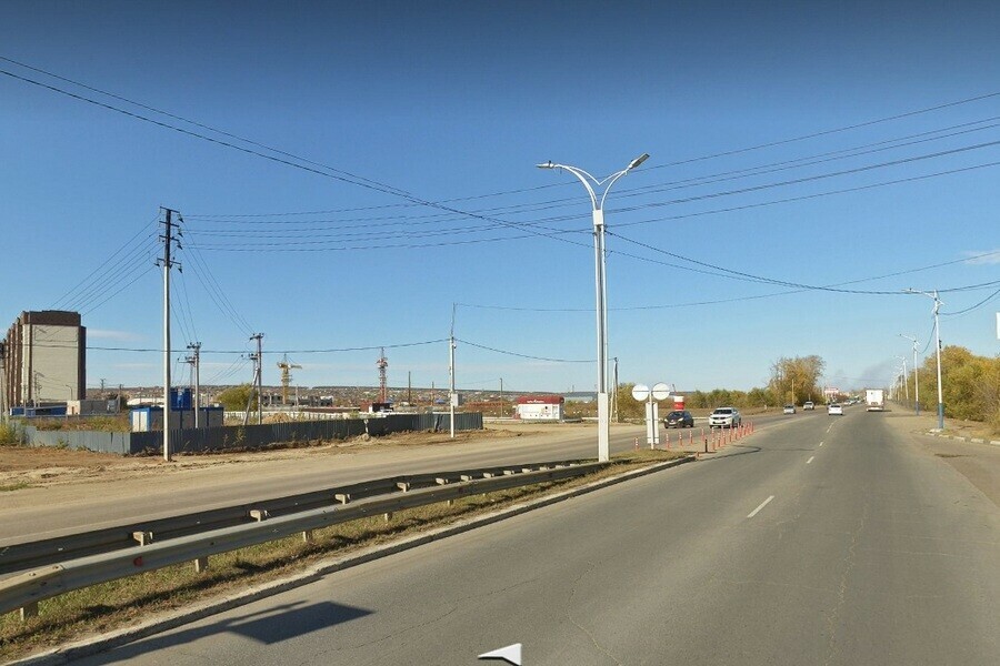 Когда к крупному микрорайону Благовещенска проведут полноценную улицу и где появится новая развязка ответил мэр