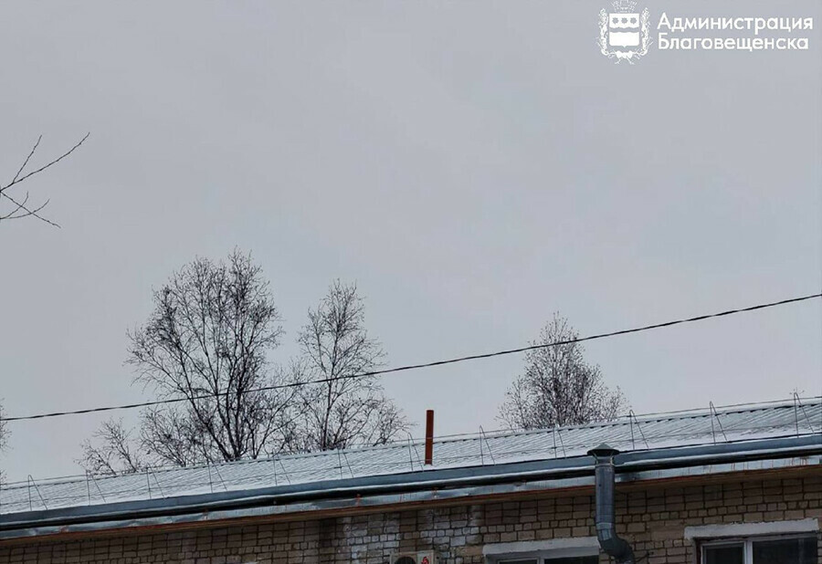 Крупную сумму на ремонт выделили детским садам в Благовещенске