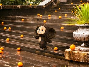 В Госдуме поспорили о национальности Чебурашки