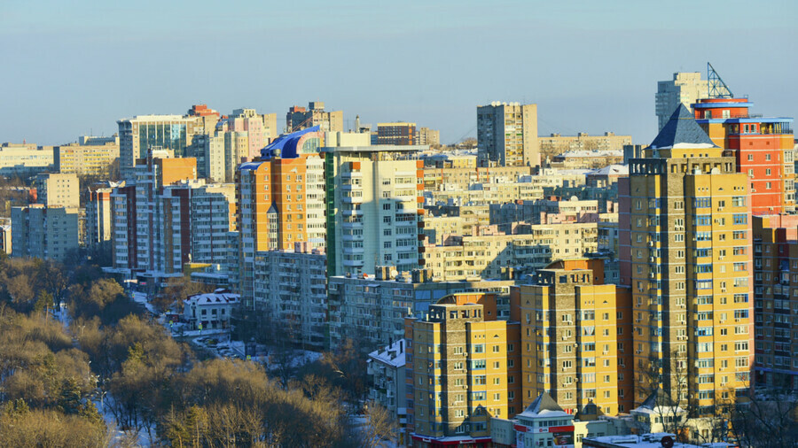 В Хабаровске пенсионерка оставила молодую пару без квартиры и денег