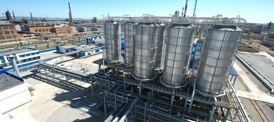 На Хабаровском НПЗ не удалось запустить все установки для выпуска бензина В край топливо везут из Росрезерва