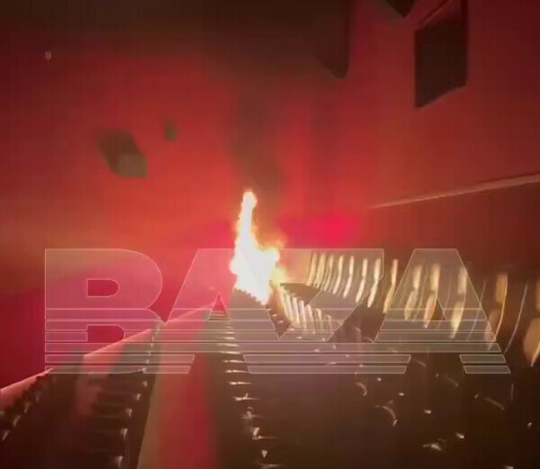 Могли давать указания через игры в телефоне Школьник поджёг кинотеатр во время сеанса