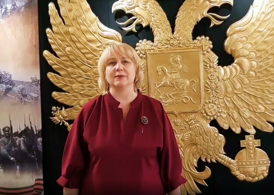 Директором Амурского областного краеведческого музея назначена Елена Иванова