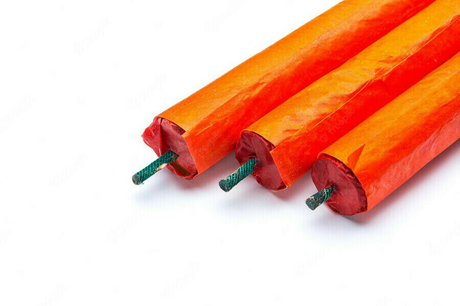 Незаконную продажу пиротехники в Благовещенске будут выявлять и пресекать 