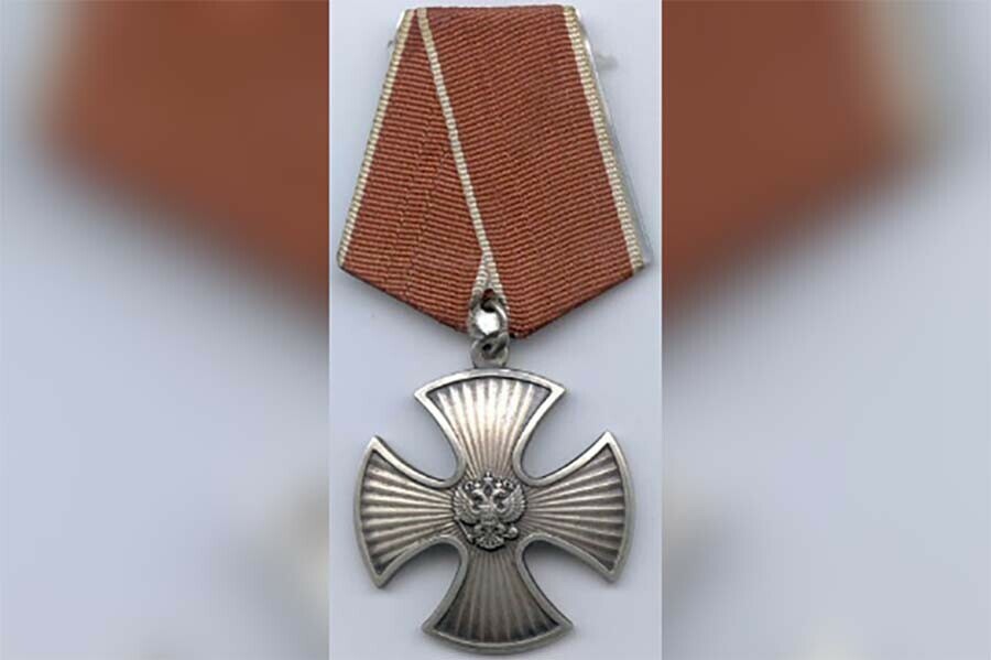 Ефрейтор из Амурской области несмотря на ранение продолжил выполнять боевую задачу в зоне СВО