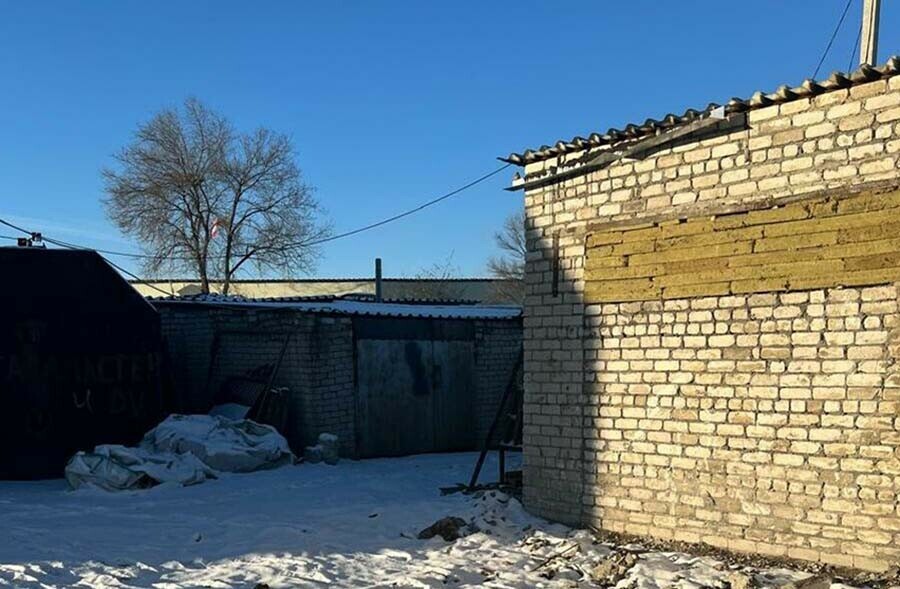 Благовещенцу пришлось освободить участок земли в городе