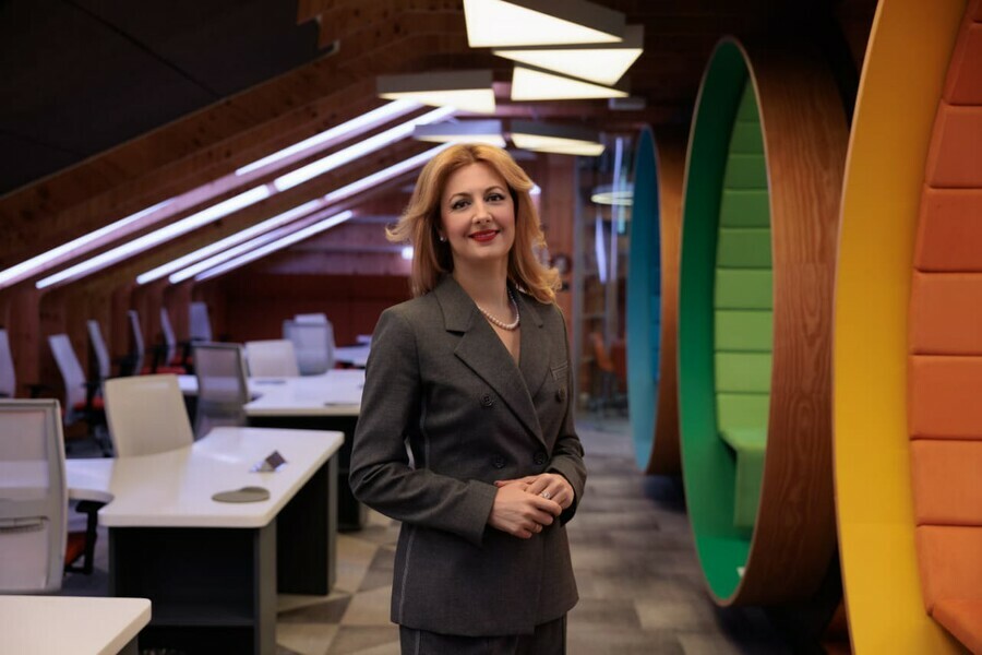 Искусственный интеллект станет основой телекомуслуг в России к 2030 году