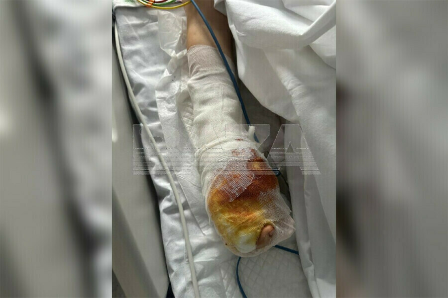 Не поднимайте и даже не прикасайтесь Простые правила которым амурчане обязаны научить детей