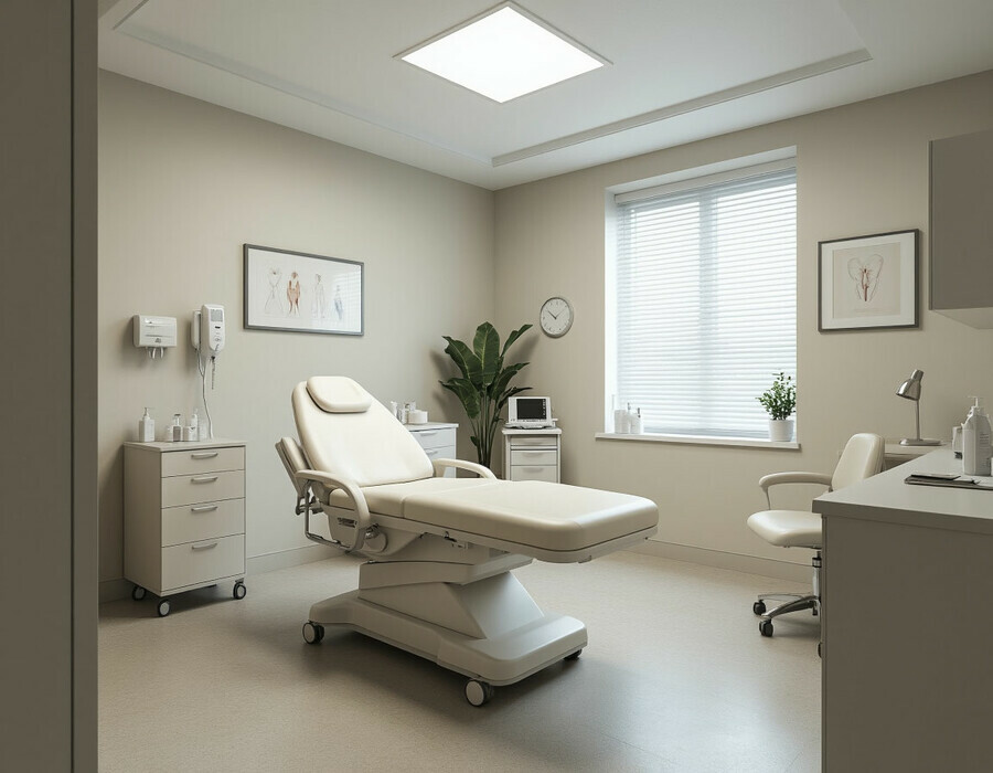 В регионе России за женскими консультациями закрепили священников