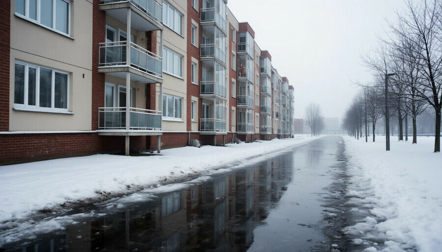 Амурчанин получит 200 тысяч рублей от управляющей компании за перелом 